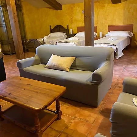 Casa Aurora By Ben-car Para Grupos De 12 O Mas Personas Apartment *
