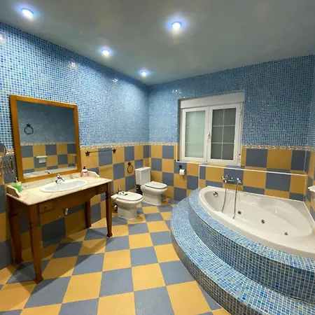 Casa Aurora By Ben-car Para Grupos De 12 O Mas Personas *