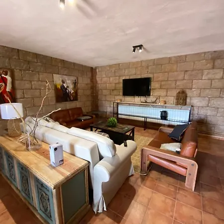 Casa Aurora By Ben-car Para Grupos De 12 O Mas Personas *